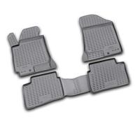 LL8B Set Tappeti Su Misura In Tpe per Kia Cee ' d 5P (02/07>04/12) - Kia Cee ' d