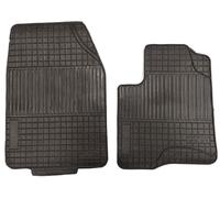 Set Tappeti Tappetini in Gomma per Smart Fortwo dal 2014> Nuovi