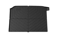 Set Tappetini Auto Tappetini Auto Per Chery Per Jetour T2 2023 2024 2025 Impermeabili Antiscivolo Adatti A Tutte Stagioni In TPE Tappetini Antiscivolo Auto(Trunk Mat 1pc)