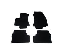 Set tappetini compatibili non originali Zafira "A" 94-05 moquette con fermi