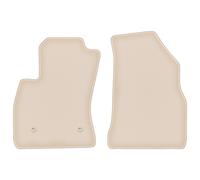 Set tappetini moquette beige per RAM ProMaster 2013-