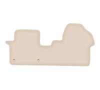 Set tappetini moquette beige per Toyota ProAce II 2016-