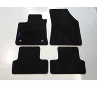 Set Tappetini Originali Renault Megane IV 4 2016-2023 GT Sport 8201676639