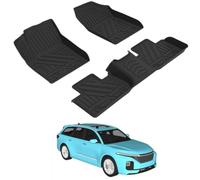 Set Tappetini per Baojun Valli 2021 LHD