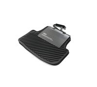 Set tappetini posteriori in gomma originale accessori Audi A3 (8Y) 8Y4061511041