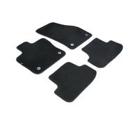 Lampa - Set tappeti su misura in moquette - compatibile per Audi Q2 (11/16>)