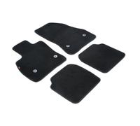 SET 4 TAPPETI TAPPETINI SU MISURA IN MOQUETTE PER FIAT 500L WAGON CROSS AUTO
