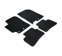 Lampa Set tappeti su misura in moquette - compatibile per Kia Rio 5p (04/17>08/