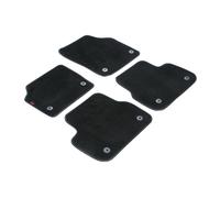 Set tappetini su misura antiscivolo moquette Land Rover Discovery Sport dal 2015