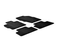 Lampa Set tappeti su misura in gomma - compatibile per Mazda CX-7 (06/07>12/13)