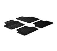 Lampa Set Tappeti Su Misura - Volkswagen Tiguan (10 07>) 24314-Lp
