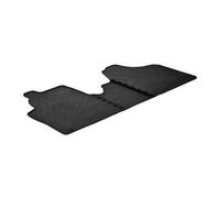 Lampa Set Tappeti Su Misura - Citroen Jumpy 98403-Lp