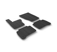Set tappetini su misura gomma profumati Land Rover Range Rover Sport 2013-2022