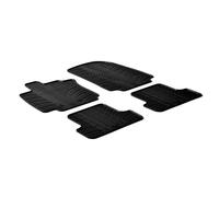 Lampa Set Tappeti Su Misura - Renault Clio III (10 05>) 24300-Lp