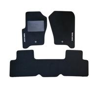 Set Tappetini su Misura Land Rover Range Rover Sport I 2005 2013 con 2 ricami
