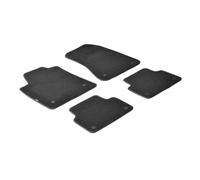 Set tappetini su misura moquette Alfa Romeo 159 2005-2013