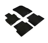 Set tappetini su misura moquette Ford Kuga III dal 2019