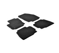 Set tappetini su misura moquette Ford Mondeo 2007-2014