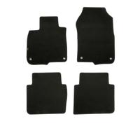 LB91 Set Tappeti Su Misura In Moquette per Honda Cr-V (11/18>08/23) Ibrida