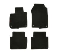 LB90 Set Tappeti Su Misura In Moquette per Honda Cr-V (11/18>08/23) No Ibrida