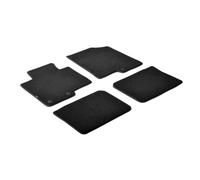 Set tappeti su misura in moquette compatibile per Hyundai i40 4p (04/12>06/15) H