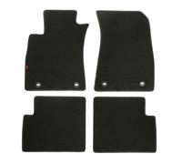 Lampa Set tappeti su misura in moquette - compatibile per MG ZS Classic (03/21>