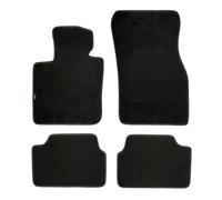 Set tappetini su misura moquette Mini (F55) 5p dal 2014