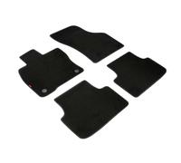 Set tappetini su misura moquette Seat Leon dal 2020