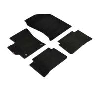 LCA4 Set Tappeti Su Misura In Moquette per Toyota Corolla 5P (03/19>)