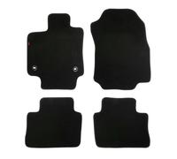 Tappetini su misura Lampa compatibili per Toyota Rav4 (03/19>)