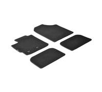 Lampa Set tappetini su misura in moquette compatibile con Toyota Urban Cruiser