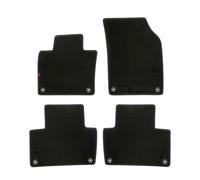 Set tappetini su misura moquette Volvo XC90 dal 2015