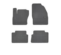 Set Tappetini Tappeti per FORD Kuga I 2008-2013 su misura in gomma F