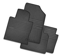 Set Tappetini Tappeti per KIA Optima 2012-2015 su misura in gomma