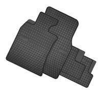 Set Tappetini Tappeti per MINI Cooper 2001-2014 su misura in gomma F