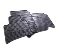 Set Tappetini Tappeti per Porsche Cayenne II 2010-2017 su misura in gomma