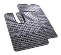 Tappetini in gomma FROGUM MMT A040 401822