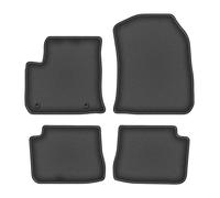 Set tappetini velour grafite 4 pezzi per: DS3 Crossback II E-Tense 2018- crossov