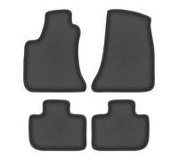Set tappetini velour grafite 4 pezzi per: Lancia Thema II 2011-2014 berlina