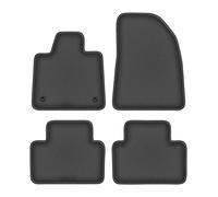 Set tappetini velour grafite 4 pezzi per: Vovlo EX30 2023- crossover