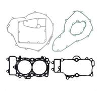 Set tappetino per riparazione guarnizione testata revisione cilindro completo 11004-0769 compatibile con KLE650