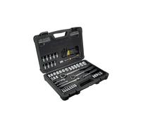 Set tappi 80 pezzi 1/4, 3/8, 1/2 STHT0-73930