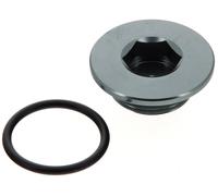 Set tappi accensione RFX Pro grigio KTM / Husqvarna dal 2011
