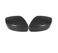 Set Tappi Copertura Specchietti Compatibile Con Infiniti G25 G37(Carbon Style)