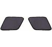 Set tappi lavafari Serie1 E87 04-11 vern per paraurti TUNING codice 1280450