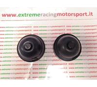 Set Tappi maggiorati con valvole di sfiato umidità condensa calore diametro 95mm