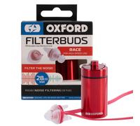 Oxford FilterBuds Tappi per le orecchie Gara 28 SNR