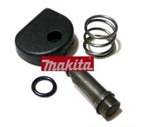 SET TAPPI PIN ORIGINALI MAKITA 9554NB 9555NB 9557NB 9558HN 9558HP 9558PB MT95...