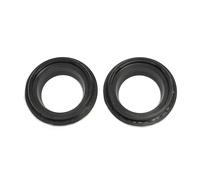 Set Tappi Protezione Forcella Athena Kawasaki KX 65 00-21 / Suzuki RM 65 03-06