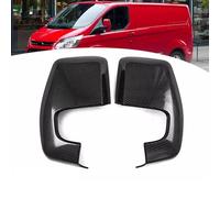 Set tappi specchietti retrovisori porta design sofisticato compatibile con per F